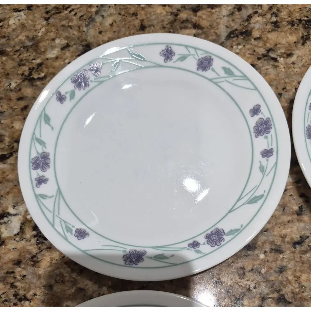 Corelle Simply Spring 6 3/4